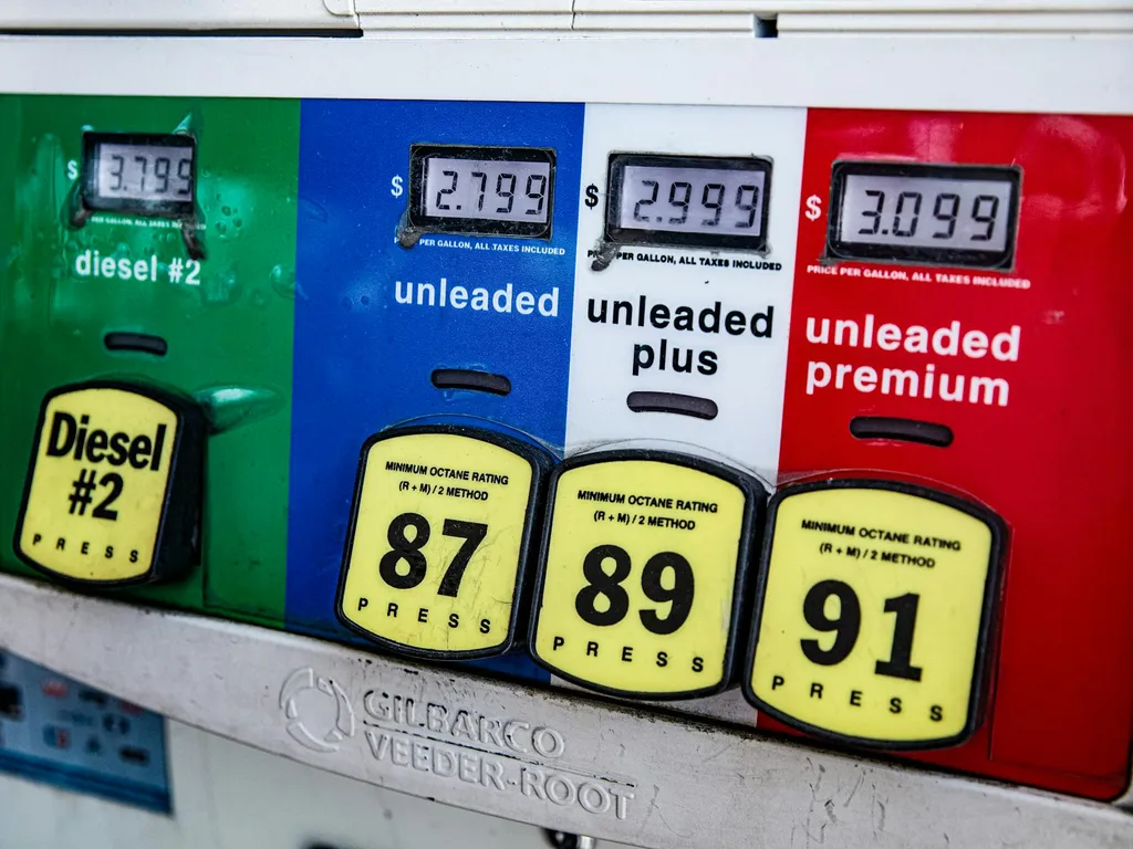 Se tromper de carburant, quelles conséquences et que faire tout de suite ?
